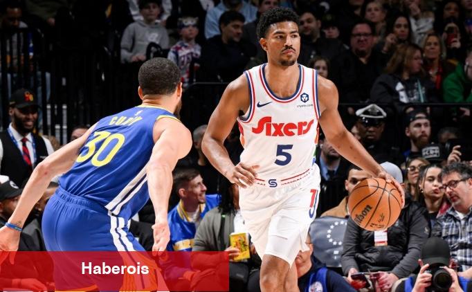 76ers, Grimes ve Yabusele ile mukavele uzatmayı planlıyor