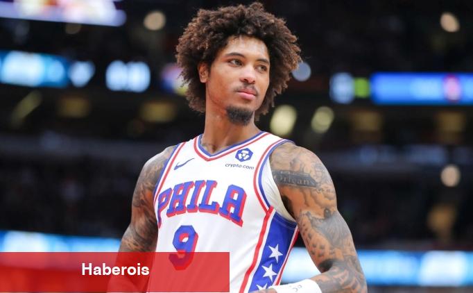 76ers'ta gözler 3 deneyimli isimde: Oubre, Drummond ve Gordon - Haberois 76ers'ta gözler 3 deneyimli isimde: Oubre, Drummond ve Gordon
