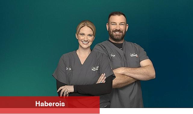 8 Kısımdan Oluşan Belgesel Seri 'Heartland Veterinerleri', 2 Haziran Pazartesi 20.00'de National Geographic WILD Ekranlarında Başlıyor!