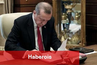 9 vilayet Ulusal Eğitim Müdürü görevden alındı... Çok sayıda kuruma atamalar 'Resmi'leşti!