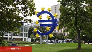 AB, 2025 yılı ekonomik büyüme varsayımını düşürdü