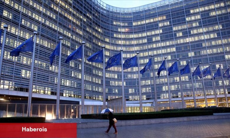 AB, İsrail ile Ortaklık Anlaşması'nı gözden geçirecek