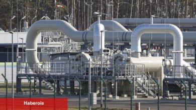 AB Rusya'dan gaz alımını durduracak