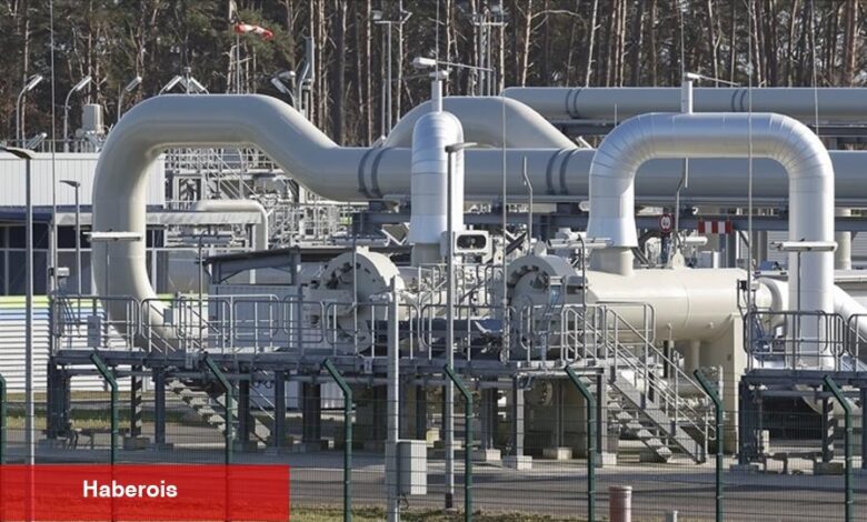AB Rusya'dan gaz alımını durduracak - Haberois AB Rusya'dan gaz alımını durduracak
