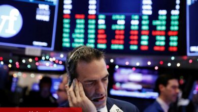 ABD borsası İngiltere ile ticaret mutabakatı iyimserliğiyle yükseldi