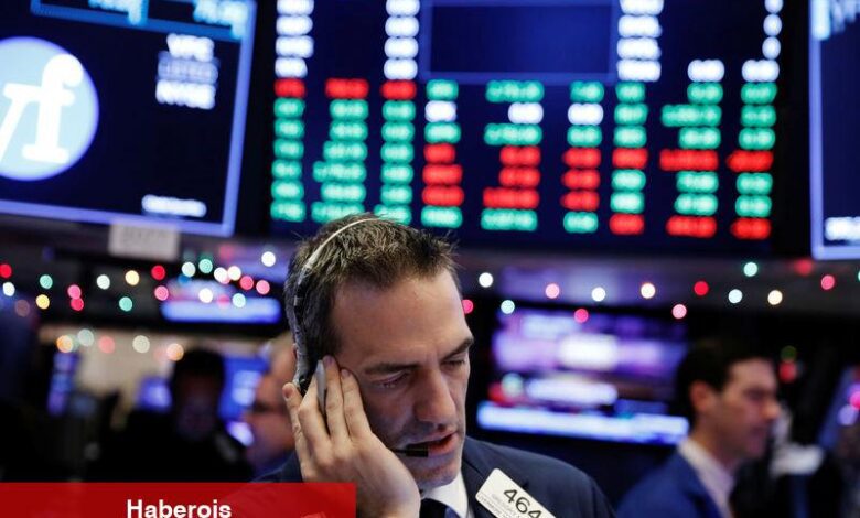 ABD borsası İngiltere ile ticaret mutabakatı iyimserliğiyle yükseldi - Haberois ABD borsası İngiltere ile ticaret mutabakatı iyimserliğiyle yükseldi