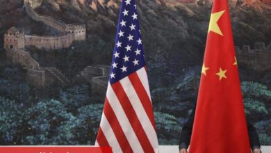 ABD-Çin ticaret görüşmeleri bu hafta resmen başlayacak