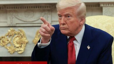 ABD görüşmeleri başarısız olursa misilleme riski devam ediyor, JPMorgan uyarıyor - Haberois ABD görüşmeleri başarısız olursa misilleme riski devam ediyor, JPMorgan uyarıyor