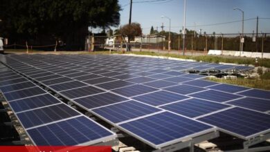 ABD güneş gücü payları siyaset felci ve Çin’deki arz fazlasından faydalanabilir mi?