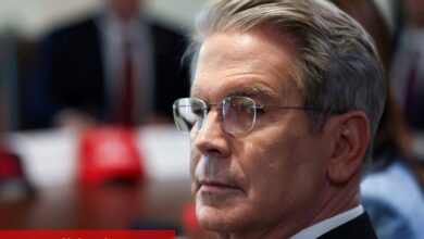 ABD Hazine Bakanı Bessent: "Trump’ın ekonomi siyasetleri büyümeyi %3’e taşıyabilir"