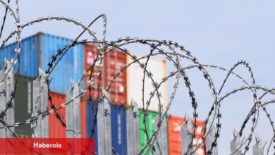 ABD Milletlerarası Ticaret Mahkemesi'nden Trump'ın tarifelerine pürüz