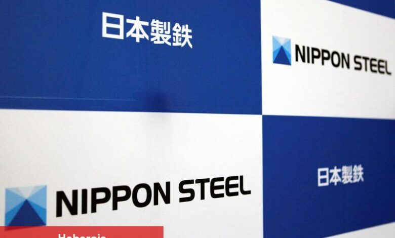 ABD paneli, Nippon Steel’in US Steel’i satın alma teklifinde bölündü - Reuters - Haberois ABD paneli, Nippon Steel’in US Steel’i satın alma teklifinde bölündü - Reuters