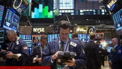 ABD pay vadeli süreçleri, enflasyon dataları ve Powell’ın konuşması öncesinde hafif düştü