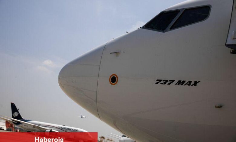 ABD senatörleri Boeing’i 737 MAX kazaları nedeniyle yargılanmaya çağırdı - Haberois ABD senatörleri Boeing’i 737 MAX kazaları nedeniyle yargılanmaya çağırdı