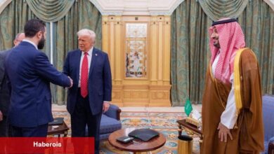 ABD, Suriye yaptırımlarını gevşetti - Haberois ABD, Suriye yaptırımlarını gevşetti