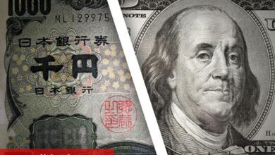 ABD ve Japonya’dan döviz kuru iletisi: “Dolar-yen oranı ekonomik temellere uygun” - Haberois ABD ve Japonya’dan döviz kuru iletisi: “Dolar-yen oranı ekonomik temellere uygun”