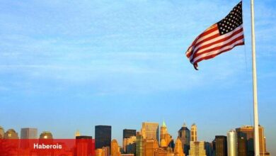 "ABD'de resesyon ihtimali yüzde 45" - Haberois "ABD'de resesyon ihtimali yüzde 45"