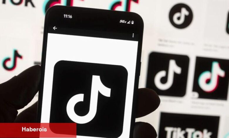 AB'den TikTok'a 530 milyon euro ceza - Haberois AB'den TikTok'a 530 milyon euro ceza