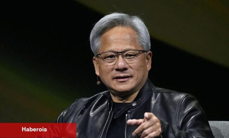 ABD'li çip devi Nvidia'dan güçlü gelir kestirimi - Haberois ABD'li çip devi Nvidia'dan güçlü gelir kestirimi