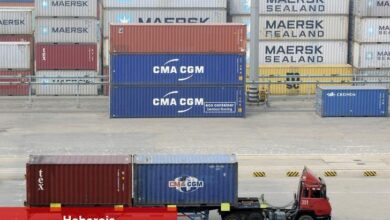 ABD’nin mal ve hizmet açığı, ithalatın artmasıyla Mart ayında 140,5 milyar dolara yükseldi - Haberois ABD’nin mal ve hizmet açığı, ithalatın artmasıyla Mart ayında 140,5 milyar dolara yükseldi