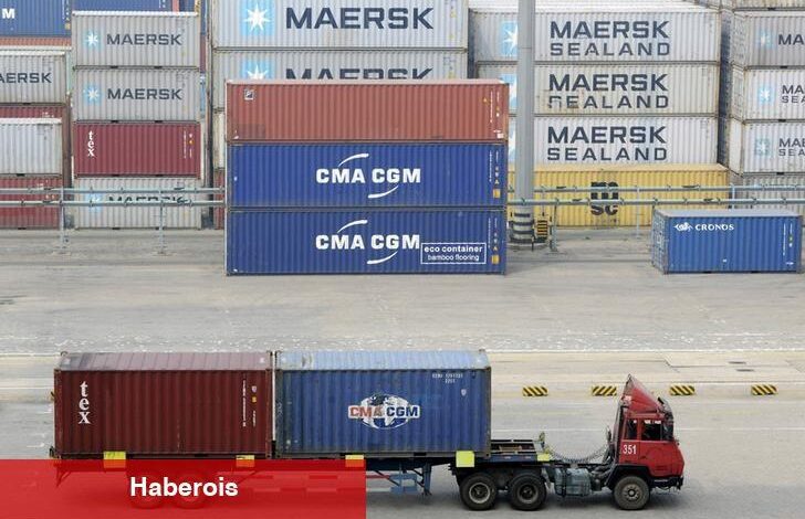 ABD’nin mal ve hizmet açığı, ithalatın artmasıyla Mart ayında 140,5 milyar dolara yükseldi