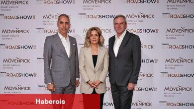 Accor, "GM Roadshow 2025" toplantısında genel müdürleriyle gelecek stratejilerini paylaştı, birinci çeyrek sonuçlarını kutladı