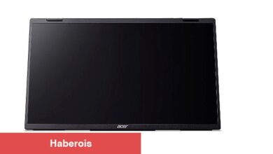 Acer, Acer Creator Hub Yazılımlı ve Calman Onaylı ProCreator Serisi Monitörlerini Piyasaya Sürüyor