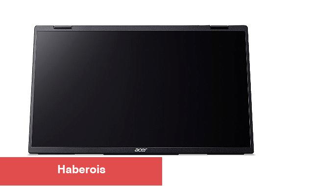 Acer, Acer Creator Hub Yazılımlı ve Calman Onaylı ProCreator Serisi Monitörlerini Piyasaya Sürüyor - Haberois Acer, Acer Creator Hub Yazılımlı ve Calman Onaylı ProCreator Serisi Monitörlerini Piyasaya Sürüyor