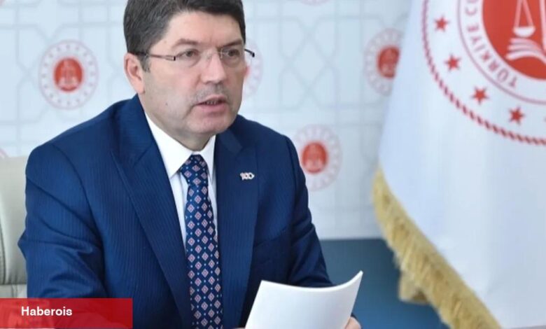 Adalet'ten sıfır kadastro projesi... 38 bin dava 2025’te bitecek