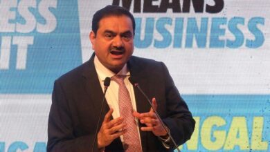 Adani payları, rüşvet suçlamalarını sonlandırma görüşmeleri haberiyle yükseldi - Haberois Adani payları, rüşvet suçlamalarını sonlandırma görüşmeleri haberiyle yükseldi