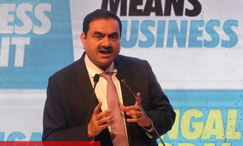 Adani payları, rüşvet suçlamalarını sonlandırma görüşmeleri haberiyle yükseldi - Haberois Adani payları, rüşvet suçlamalarını sonlandırma görüşmeleri haberiyle yükseldi