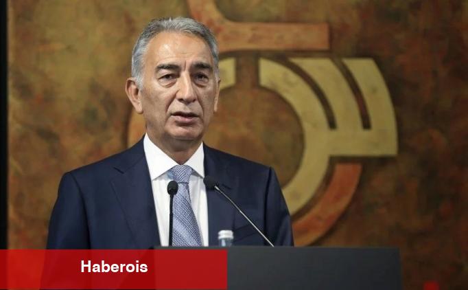 Adnan Polat'tan Florya için açıklama! - Haberois Adnan Polat'tan Florya için açıklama!