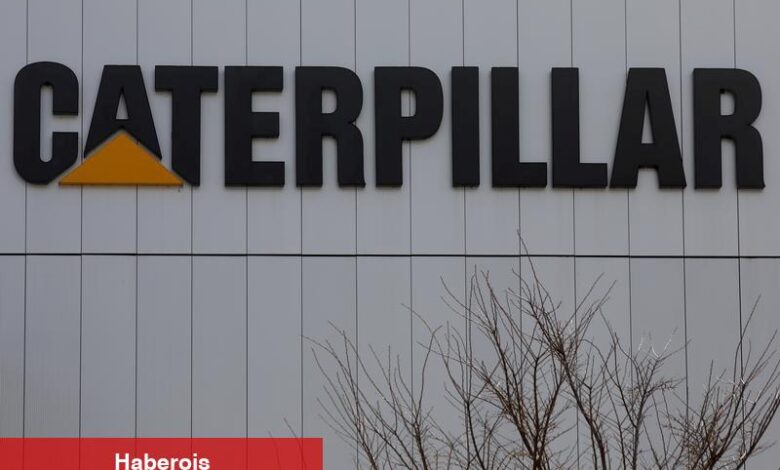 ADS, Caterpillar ve başkaları FEMA jeneratör programı için 980 milyon dolarlık mukavele kazandı - Haberois ADS, Caterpillar ve başkaları FEMA jeneratör programı için 980 milyon dolarlık mukavele kazandı