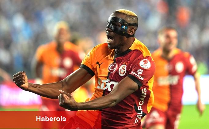 Afrika'da Victor Osimhen rüzgarı! - Haberois Afrika'da Victor Osimhen rüzgarı!