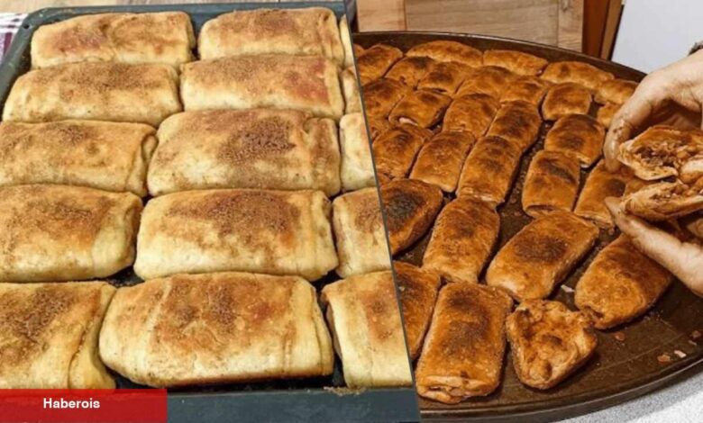 Afyon bükmesi tanımı: Haşhaşlı ve mercimekli yöresel lezzet - Haberois Afyon bükmesi tanımı: Haşhaşlı ve mercimekli yöresel lezzet