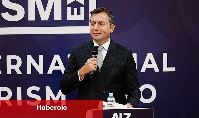 Afyonkarahisar, mermer zenginliği ile global buluşma noktası olacak