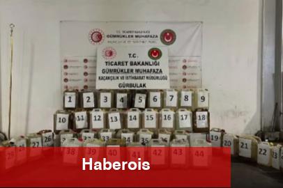 Ağrı Gürbulak’ta 2,8 milyar TL’lik uyuşturucu operasyonu - Haberois Ağrı Gürbulak’ta 2,8 milyar TL’lik uyuşturucu operasyonu