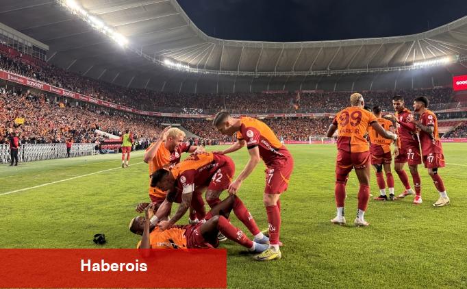 Ahmet Çakar: "Ciddi bir kalite farkı var" - Haberois Ahmet Çakar: "Ciddi bir kalite farkı var"