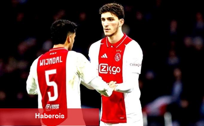 Ahmetcan'dan Trabzonspor'a yeşil ışık: "Dönerim!" - Haberois Ahmetcan'dan Trabzonspor'a yeşil ışık: "Dönerim!"