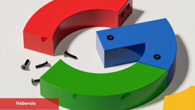 AI yarışı neden bir hakimin Google hakkındaki kararı ile yükseltilebilir? - Haberois AI yarışı neden bir hakimin Google hakkındaki kararı ile yükseltilebilir?
