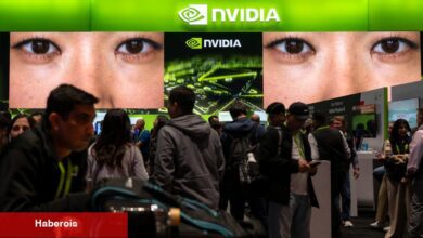 AI yonga üreticisi Nvidia'nın geliri% 69 artışla 44.1 milyar dolara