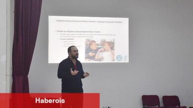 Aile Müşavere Merkezi'nden Hükümlü ve Tutuklulara Seminer Serisi - Haberois Aile Müşavere Merkezi'nden Hükümlü ve Tutuklulara Seminer Serisi