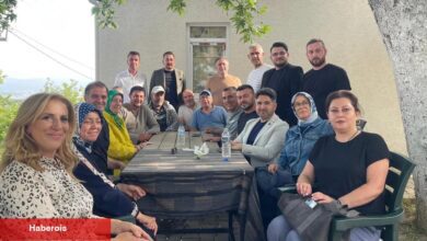 AK Parti Bursa Milletvekili Gözgeç'ten Mudanya kırsalına ziyaret - Haberois AK Parti Bursa Milletvekili Gözgeç'ten Mudanya kırsalına ziyaret