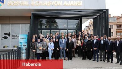 AK Parti Genel Lider Yardımcısı Yayman, Sarsıntıdaki Dayanışma İçin Lider Altay'a ve Tüm Konyalılara Teşekkür Etti - Haberois AK Parti Genel Lider Yardımcısı Yayman, Sarsıntıdaki Dayanışma İçin Lider Altay'a ve Tüm Konyalılara Teşekkür Etti