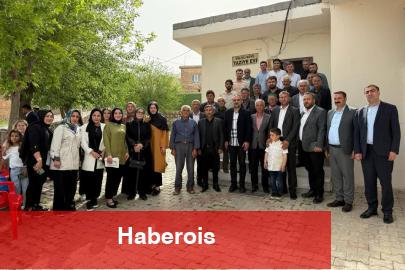 AK Parti Mardin 701 mahallede vatandaşların taleplerini dinleyecek - Haberois AK Parti Mardin 701 mahallede vatandaşların taleplerini dinleyecek