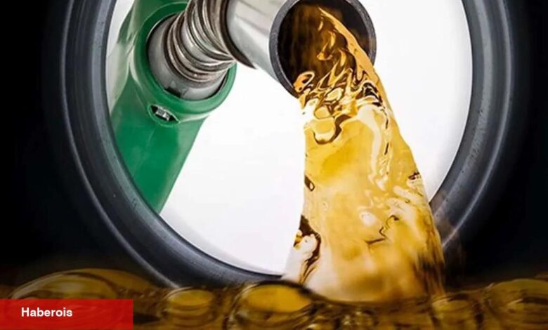 Akaryakıt fiyatlarına 1,50 TL zam! Motorin yolda