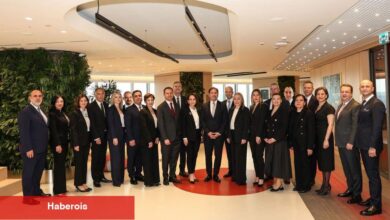 Akbank üst idaresinde yeni periyot - Haberois Akbank üst idaresinde yeni periyot