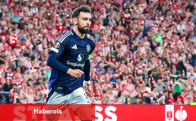 Al Hilal, Bruno Fernandes'i istiyor! - Haberois Al Hilal, Bruno Fernandes'i istiyor!
