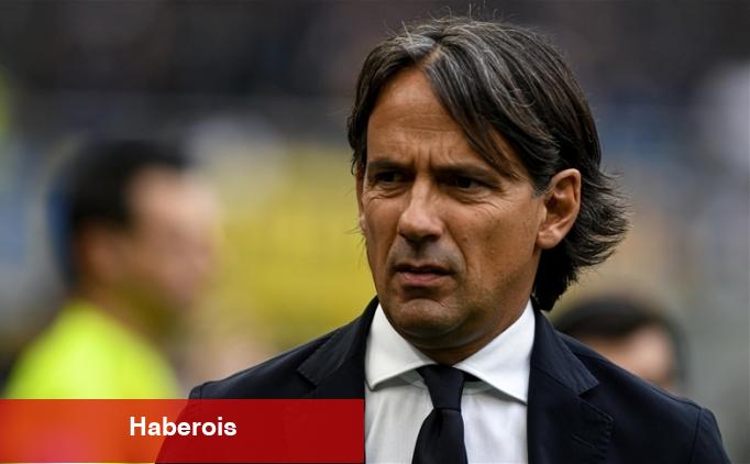 Al Hilal'de Simone Inzaghi sesleri! - Haberois Al Hilal'de Simone Inzaghi sesleri!
