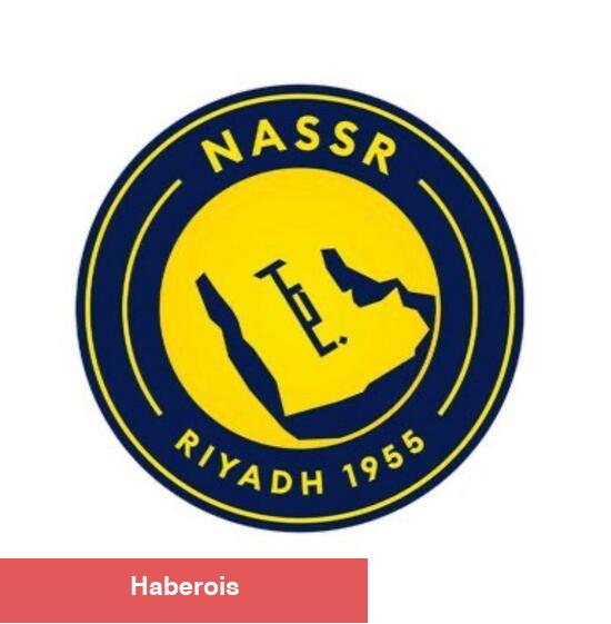 Al Nassr logosunu değiştirdi - Haberois Al Nassr logosunu değiştirdi